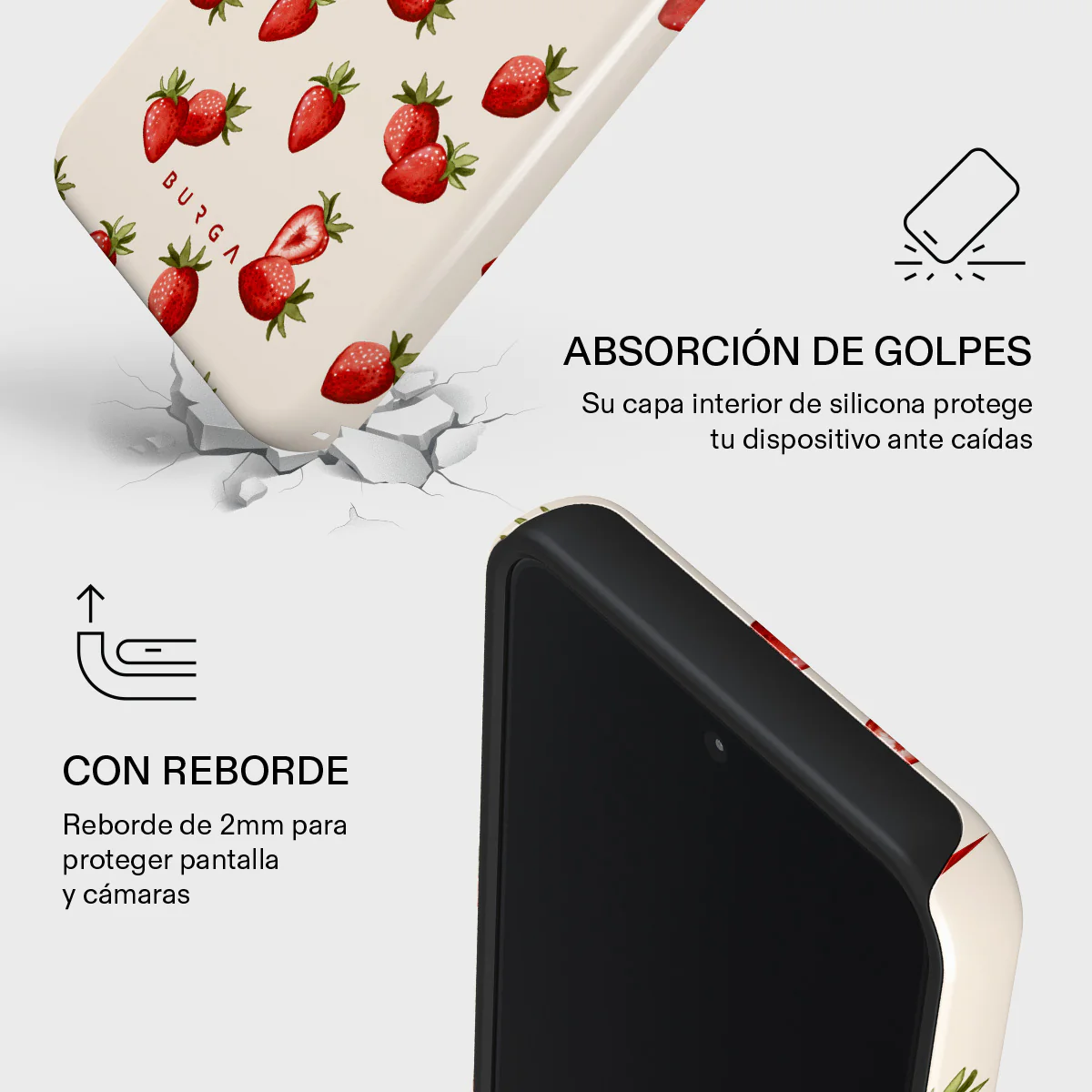 Freshly Picked - Xiaomi 15 Funda - Image 4