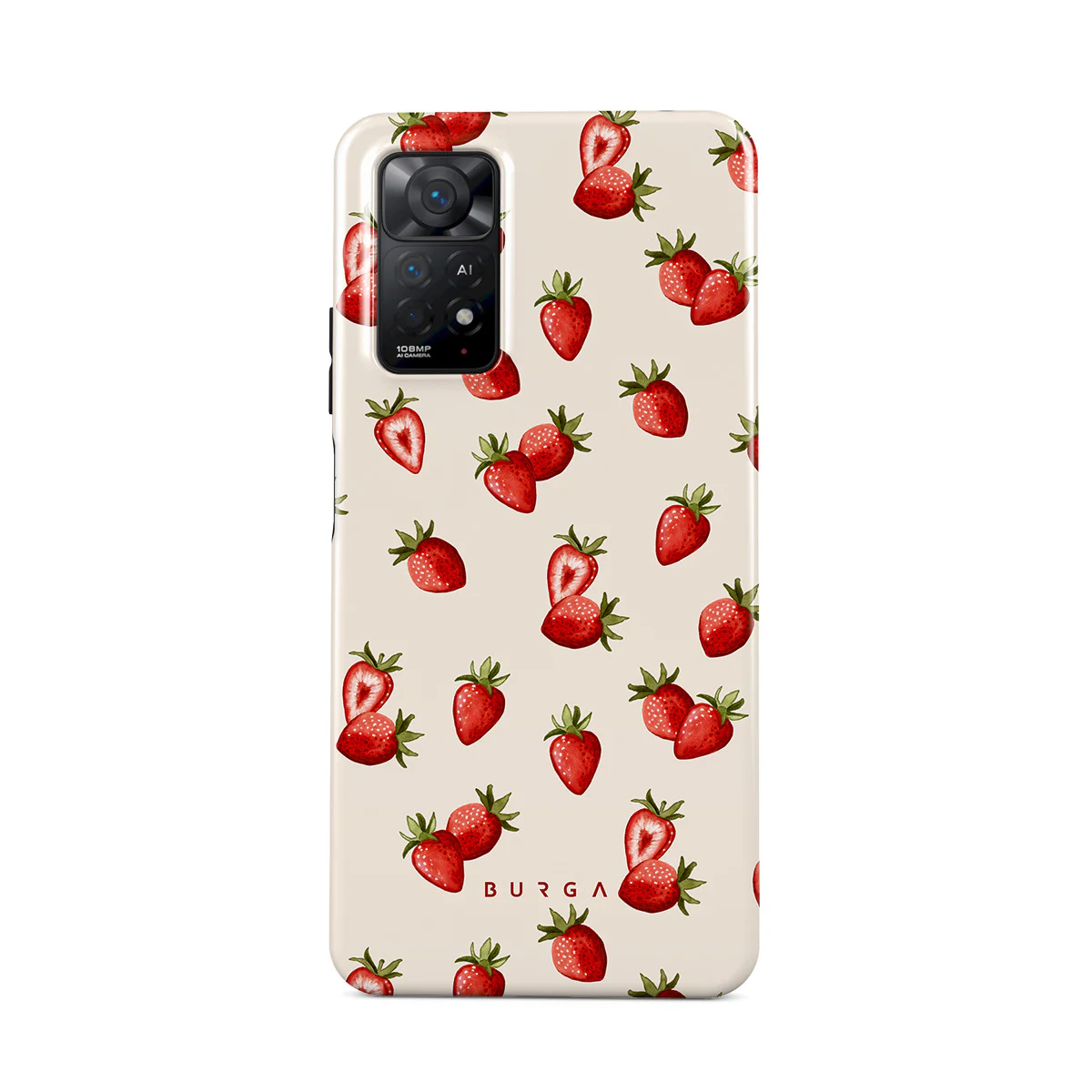 Freshly Picked - Xiaomi Redmi Note 11 Pro+ Funda