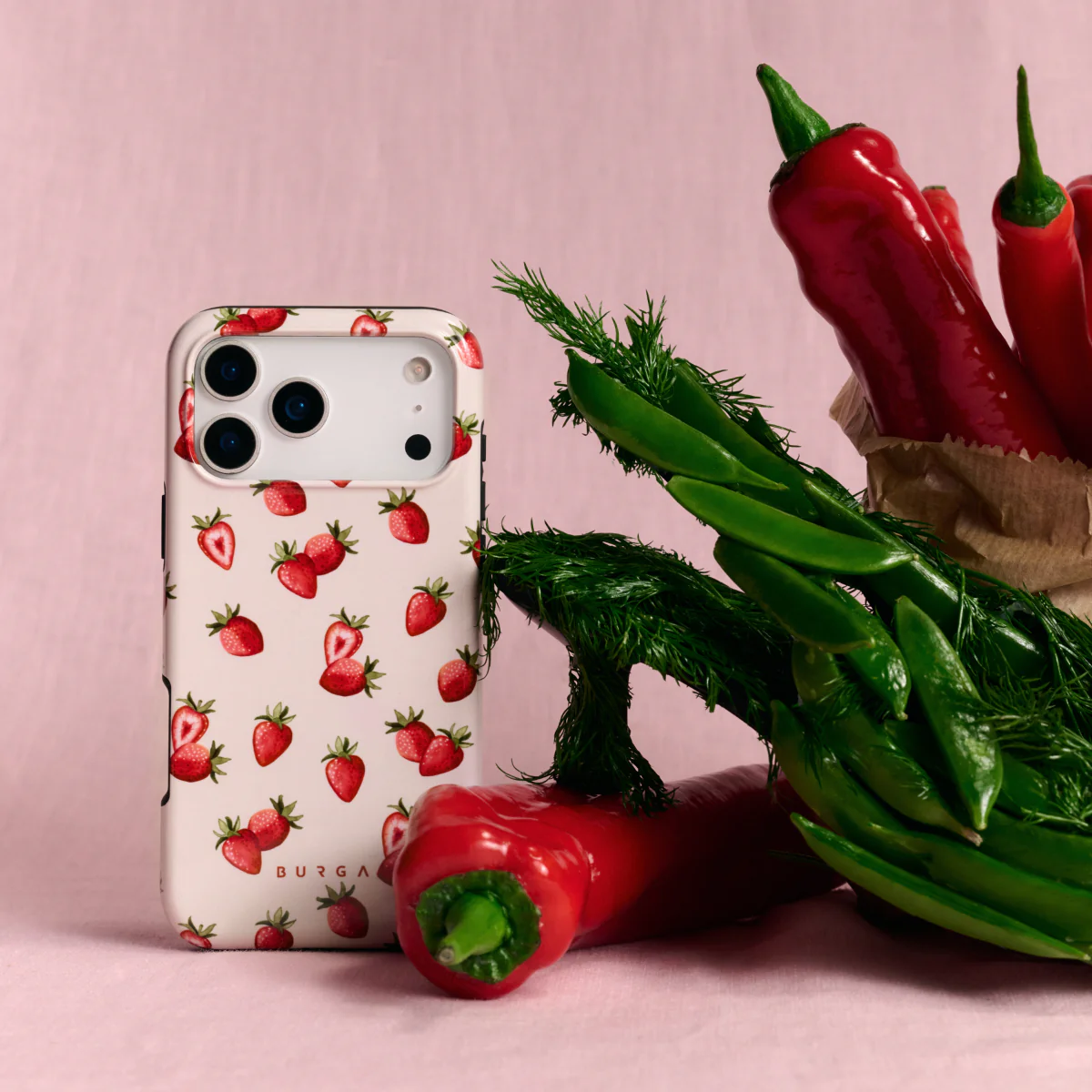 Freshly Picked - Xiaomi Redmi Note 13 Pro 5G Funda - Image 10