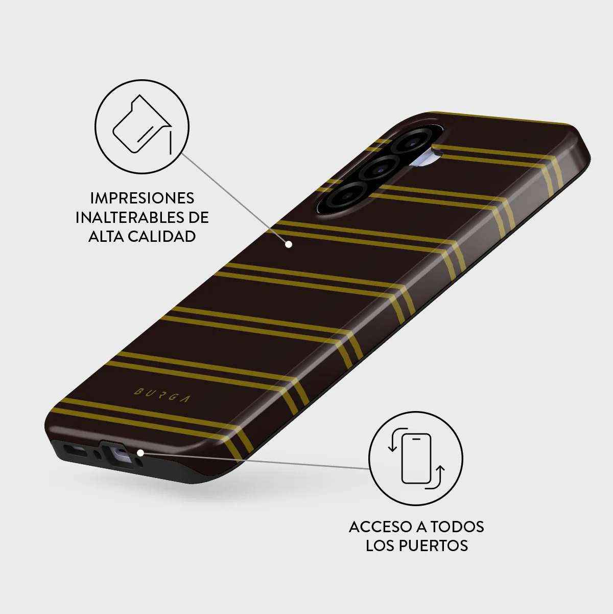Freshman - Samsung Galaxy A37 5G Funda - Image 3