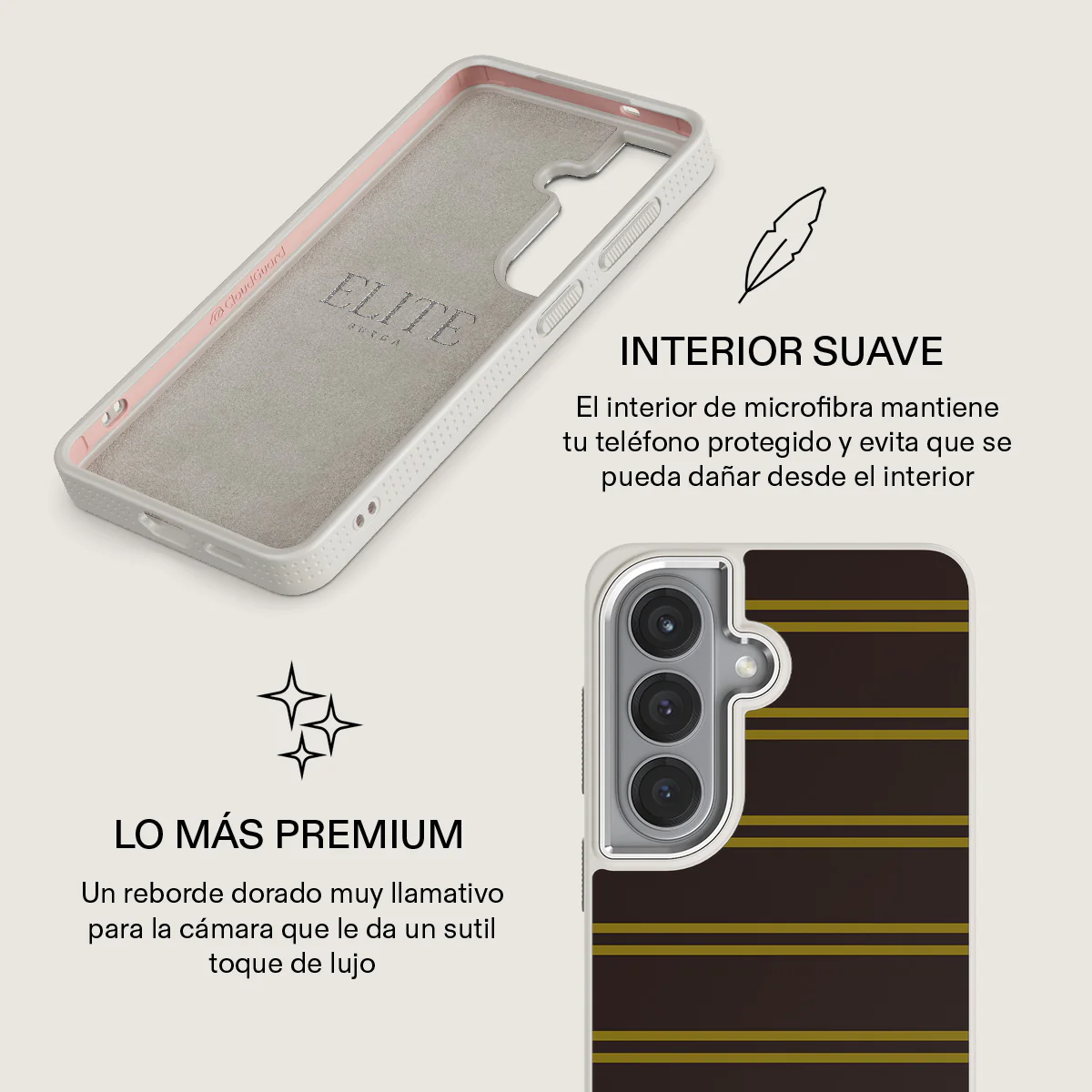 Freshman - Samsung Galaxy S26 Funda - Image 38