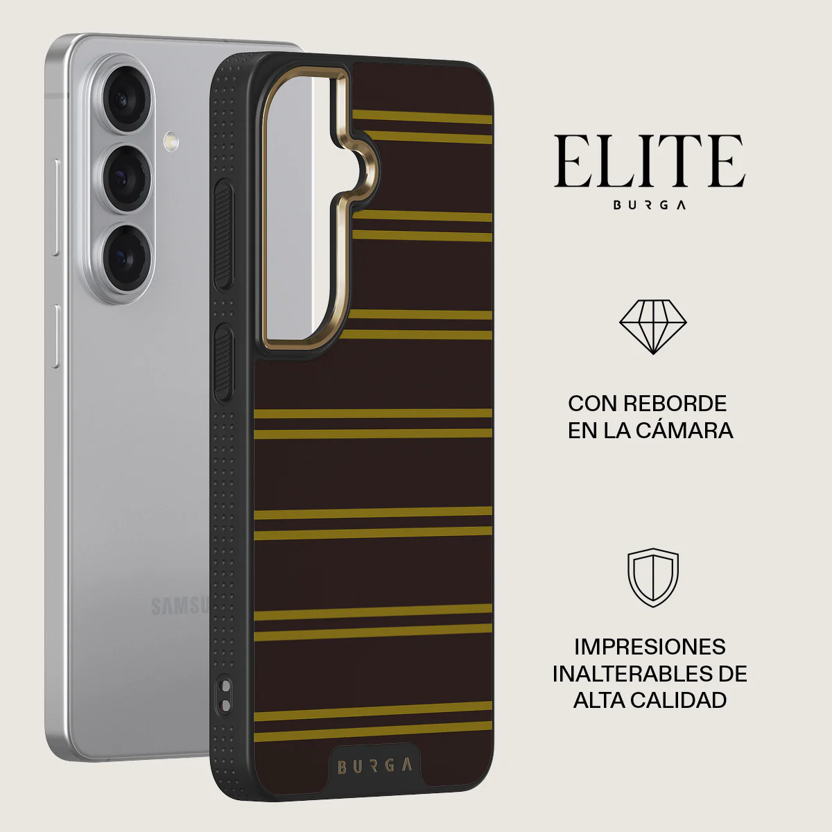 Freshman - Samsung Galaxy S26 Funda - Image 6