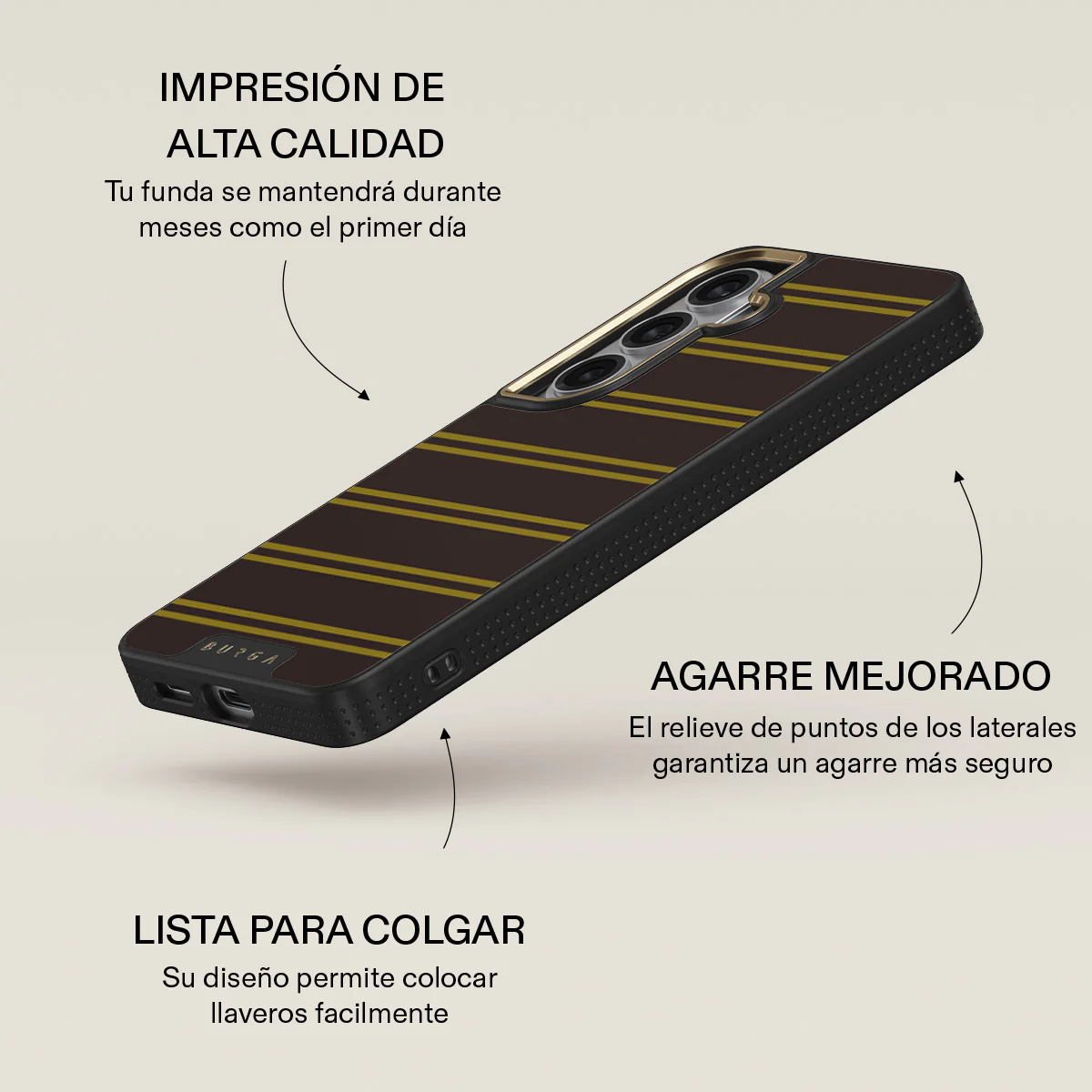 Freshman - Samsung Galaxy S26 Funda - Image 9