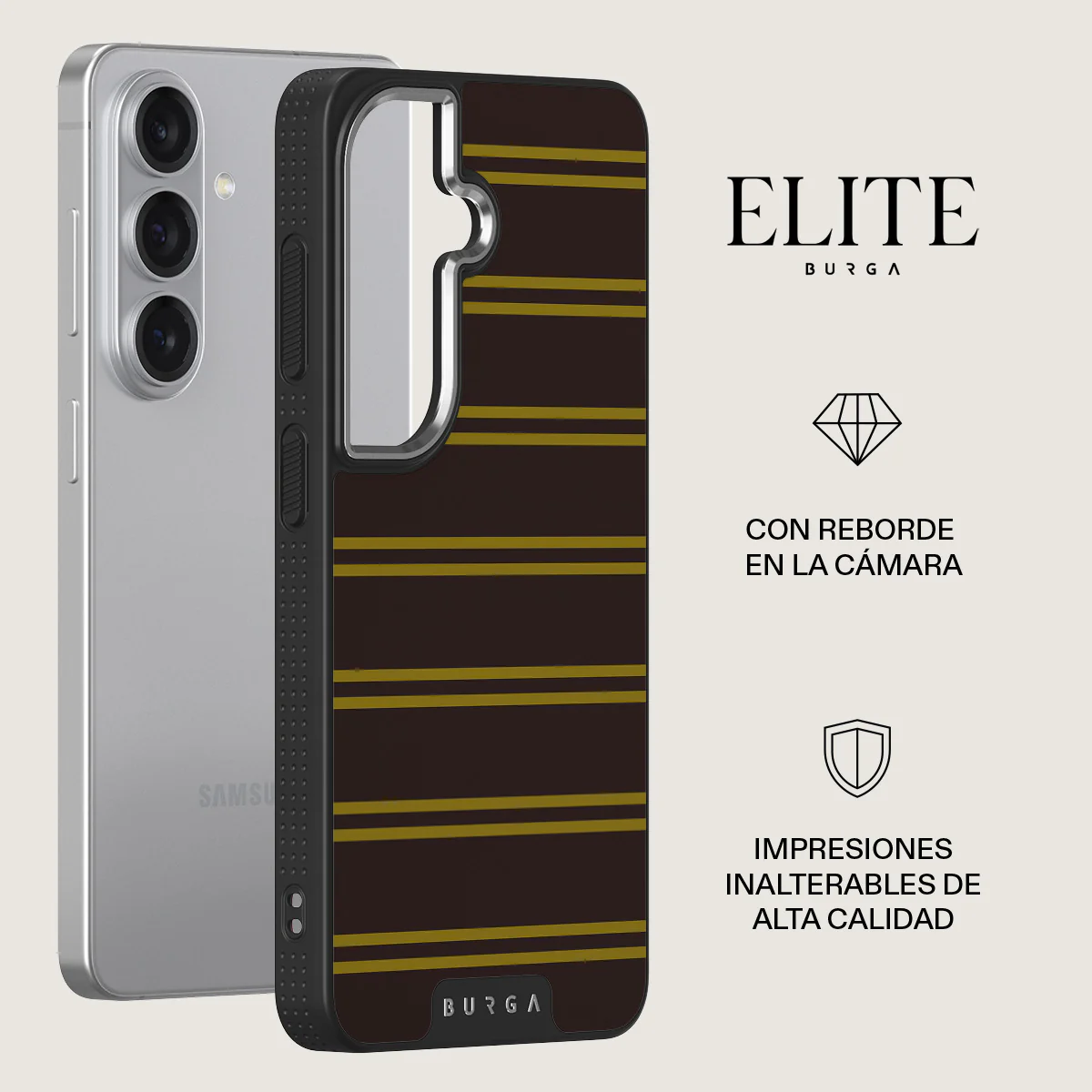 Freshman - Samsung Galaxy S26 Plus Funda - Image 20