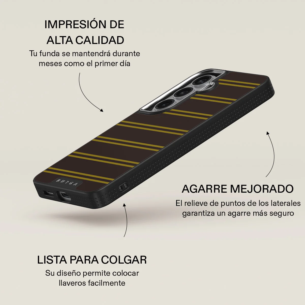 Freshman - Samsung Galaxy S26 Plus Funda - Image 23