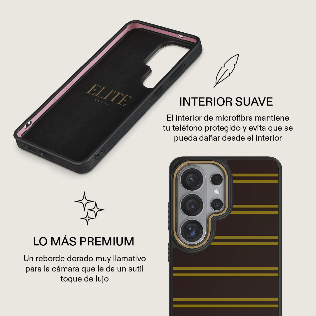 Freshman - Samsung Galaxy S26 Ultra Funda - Image 10