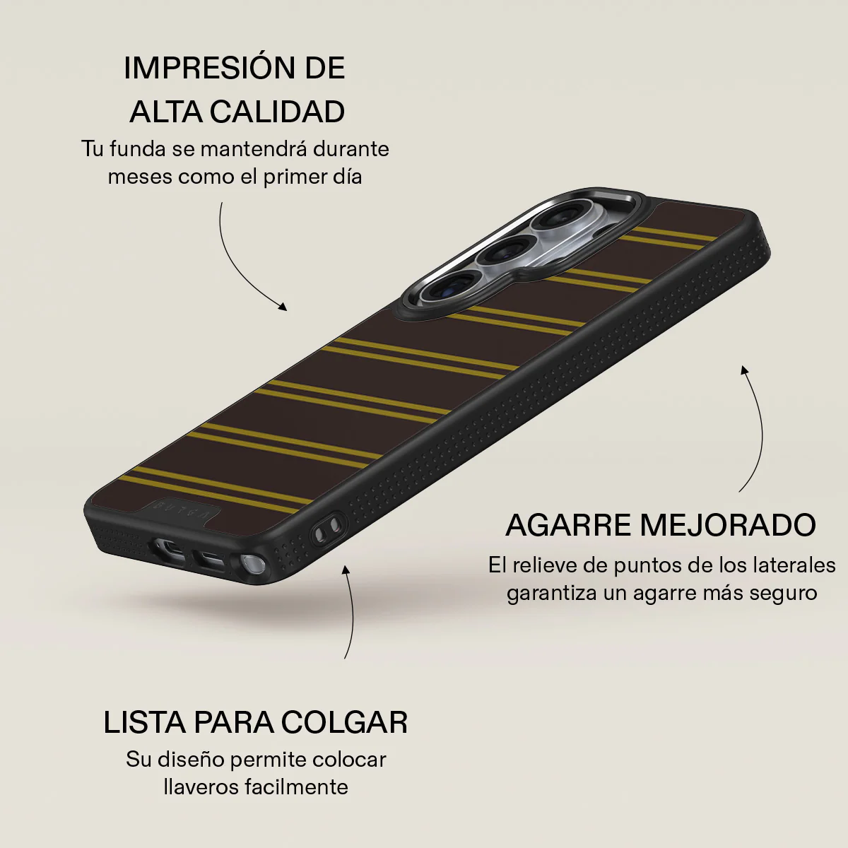 Freshman - Samsung Galaxy S26 Ultra Funda - Image 16