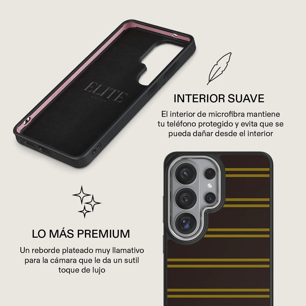 Freshman - Samsung Galaxy S26 Ultra Funda - Image 24
