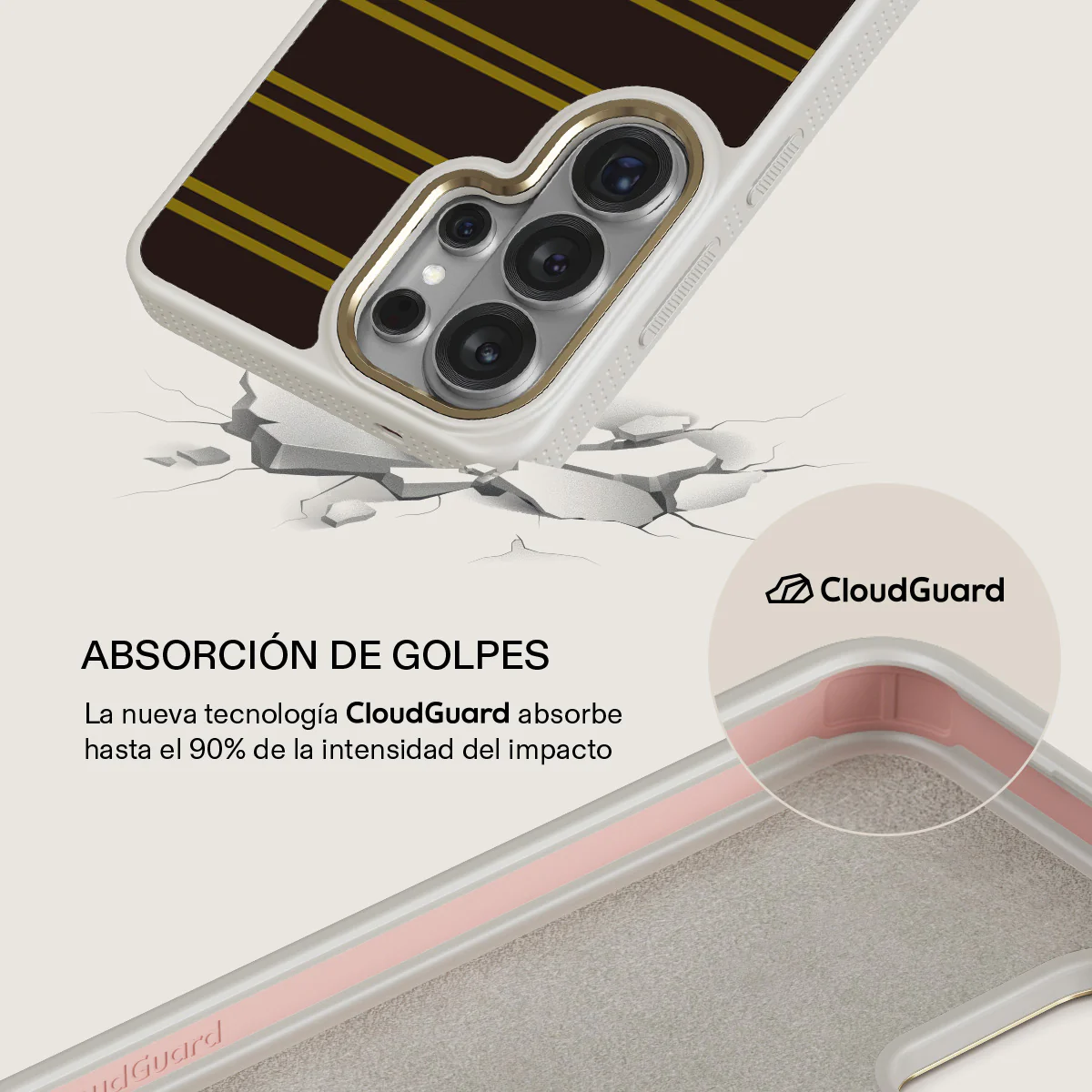 Freshman - Samsung Galaxy S26 Ultra Funda - Image 28