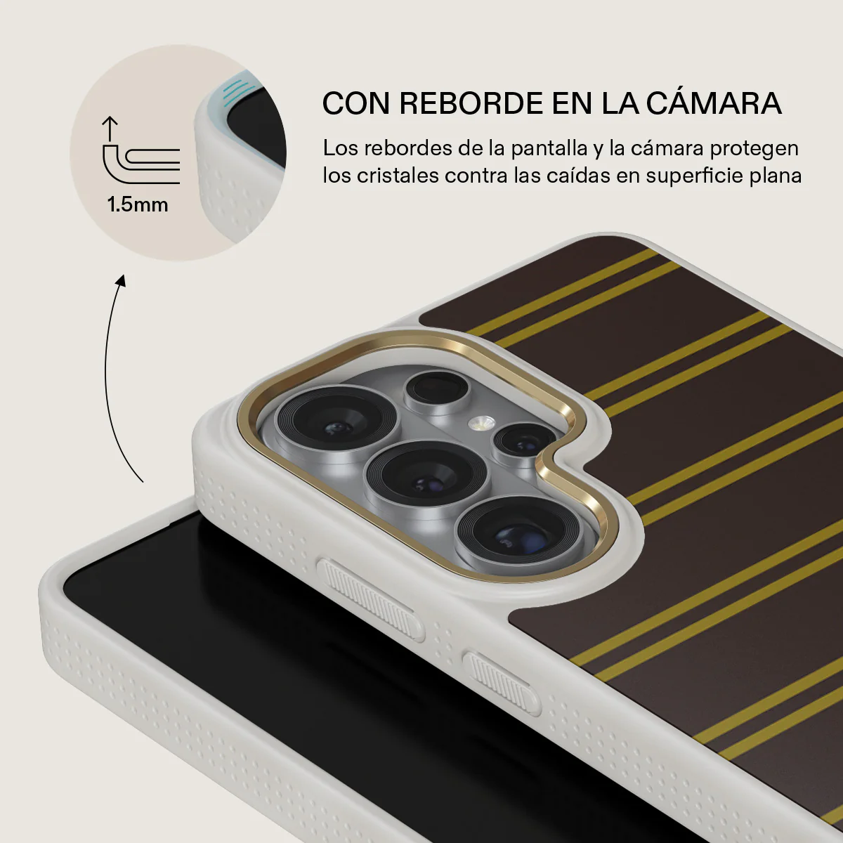 Freshman - Samsung Galaxy S26 Ultra Funda - Image 29