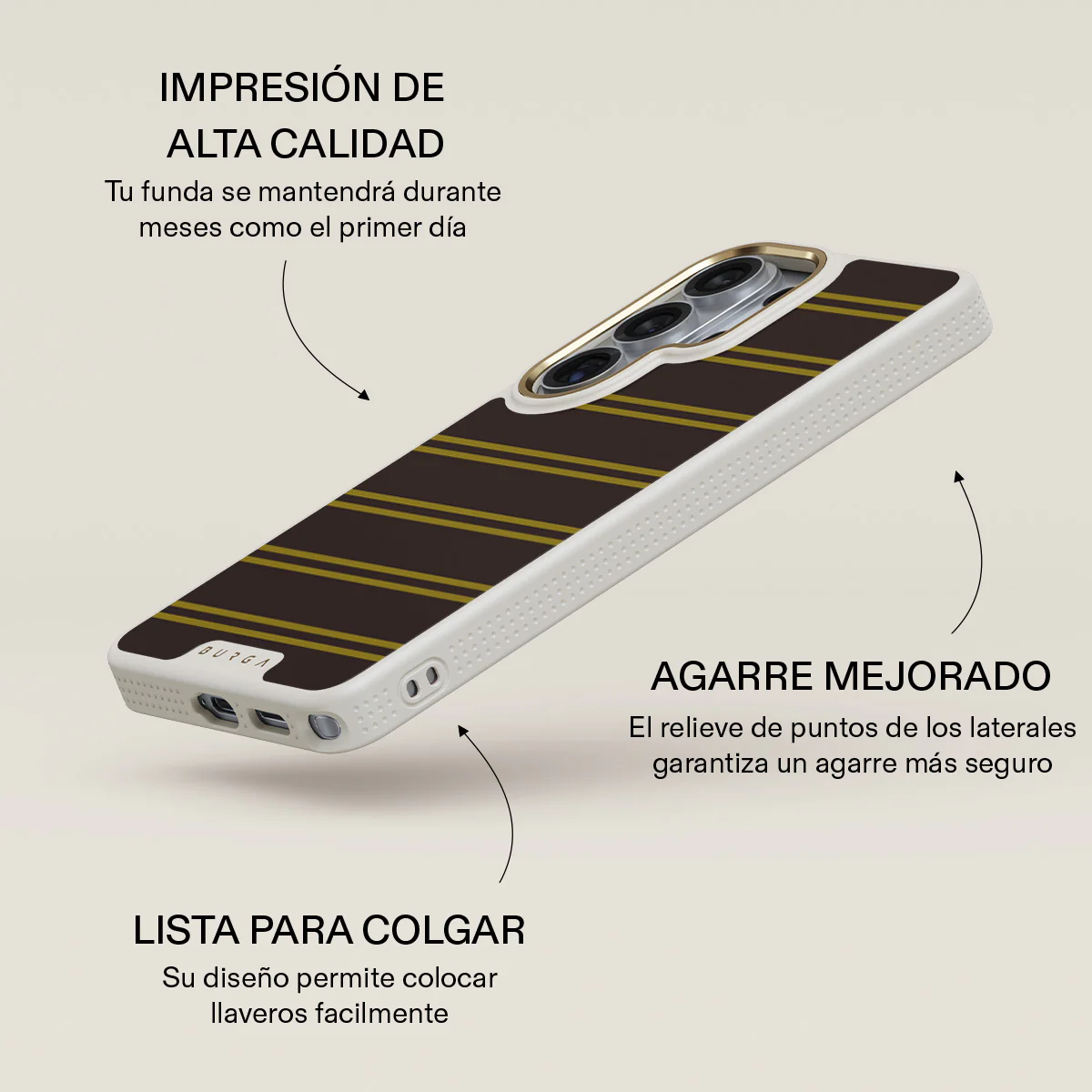 Freshman - Samsung Galaxy S26 Ultra Funda - Image 30