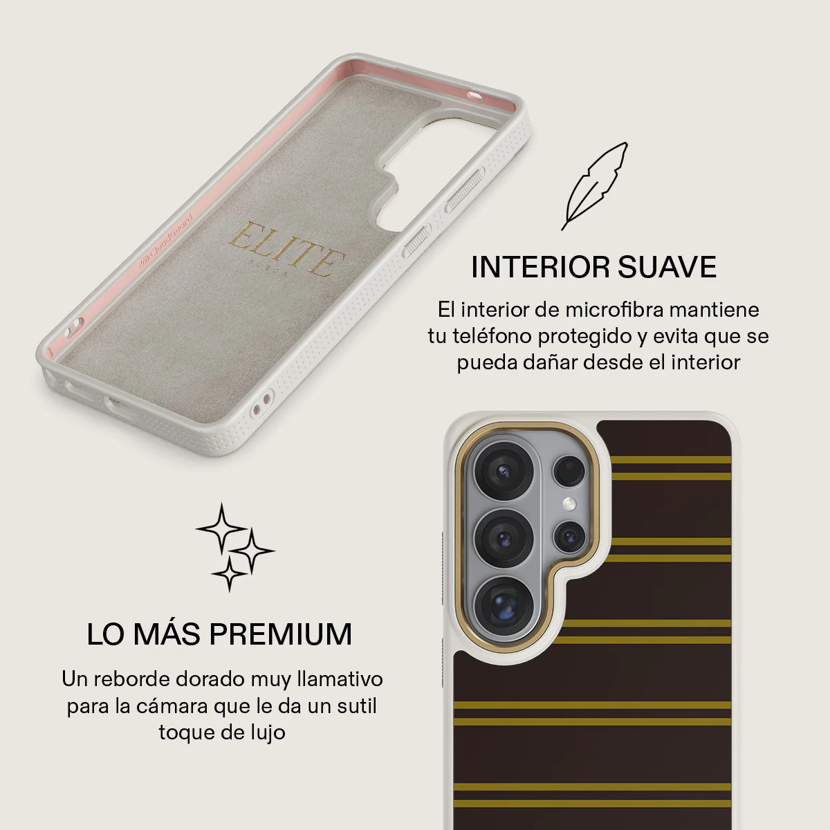 Freshman - Samsung Galaxy S26 Ultra Funda - Image 31