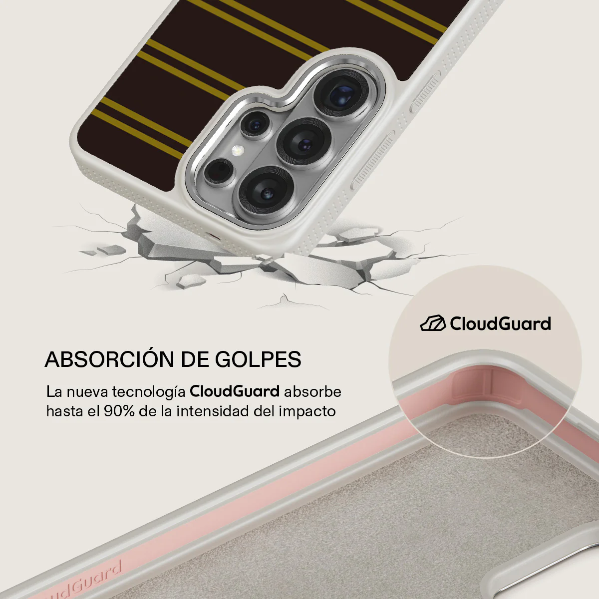 Freshman - Samsung Galaxy S26 Ultra Funda - Image 35