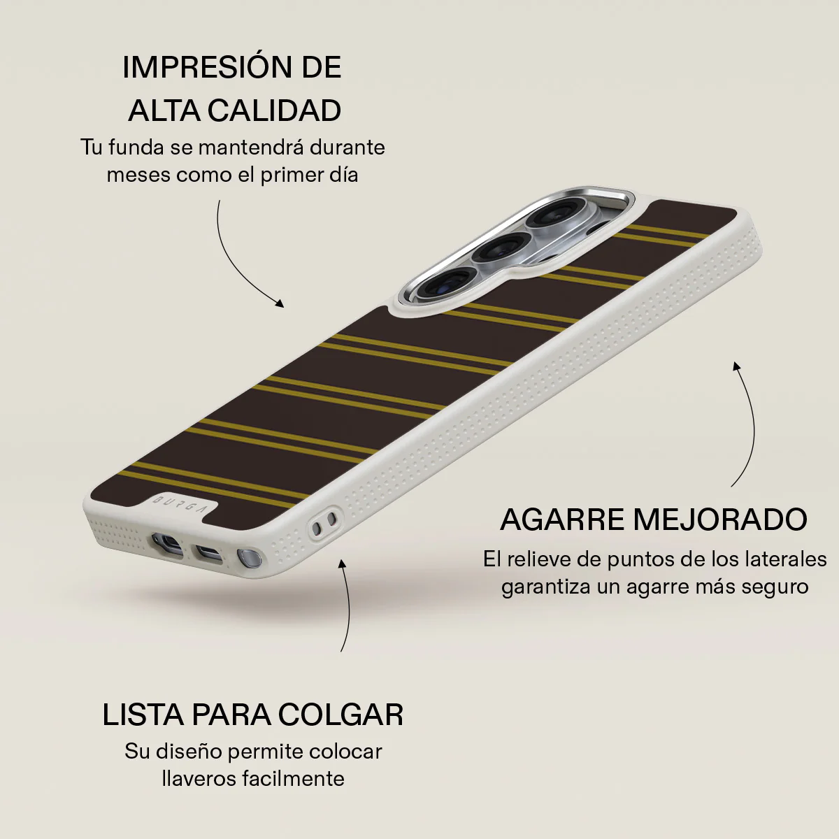 Freshman - Samsung Galaxy S26 Ultra Funda - Image 37