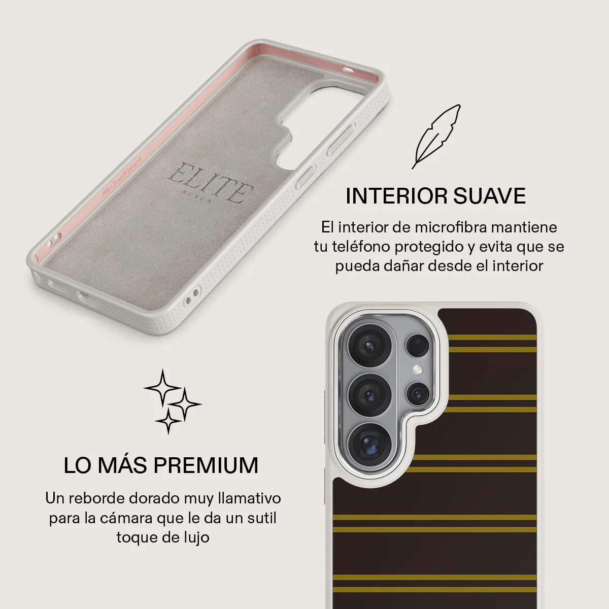 Freshman - Samsung Galaxy S26 Ultra Funda - Image 38