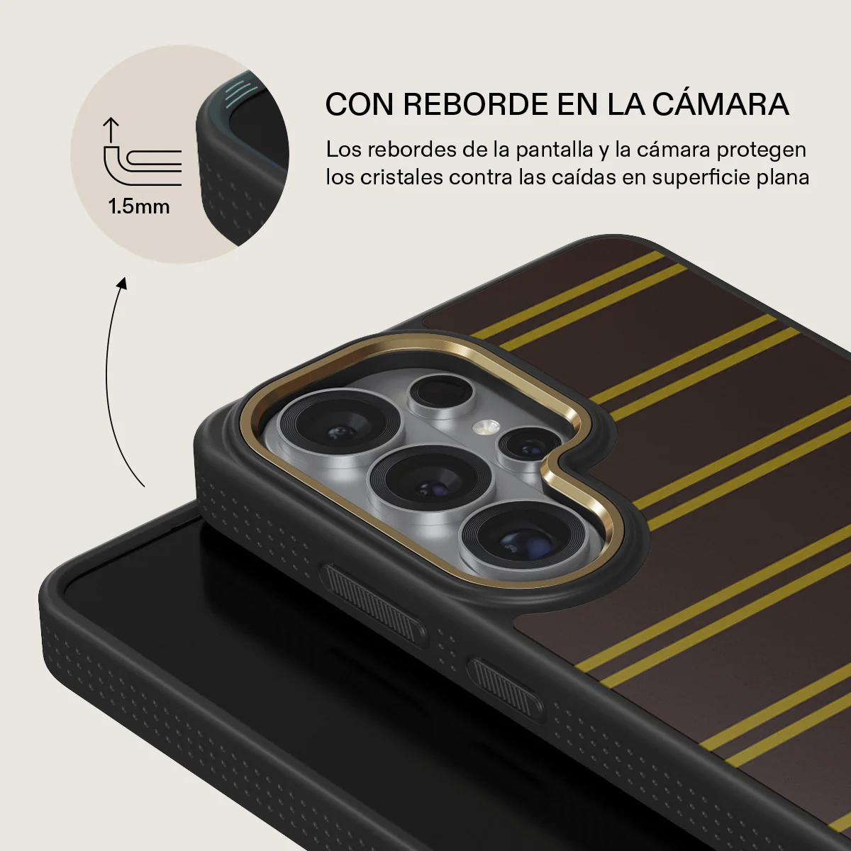 Freshman - Samsung Galaxy S26 Ultra Funda - Image 8