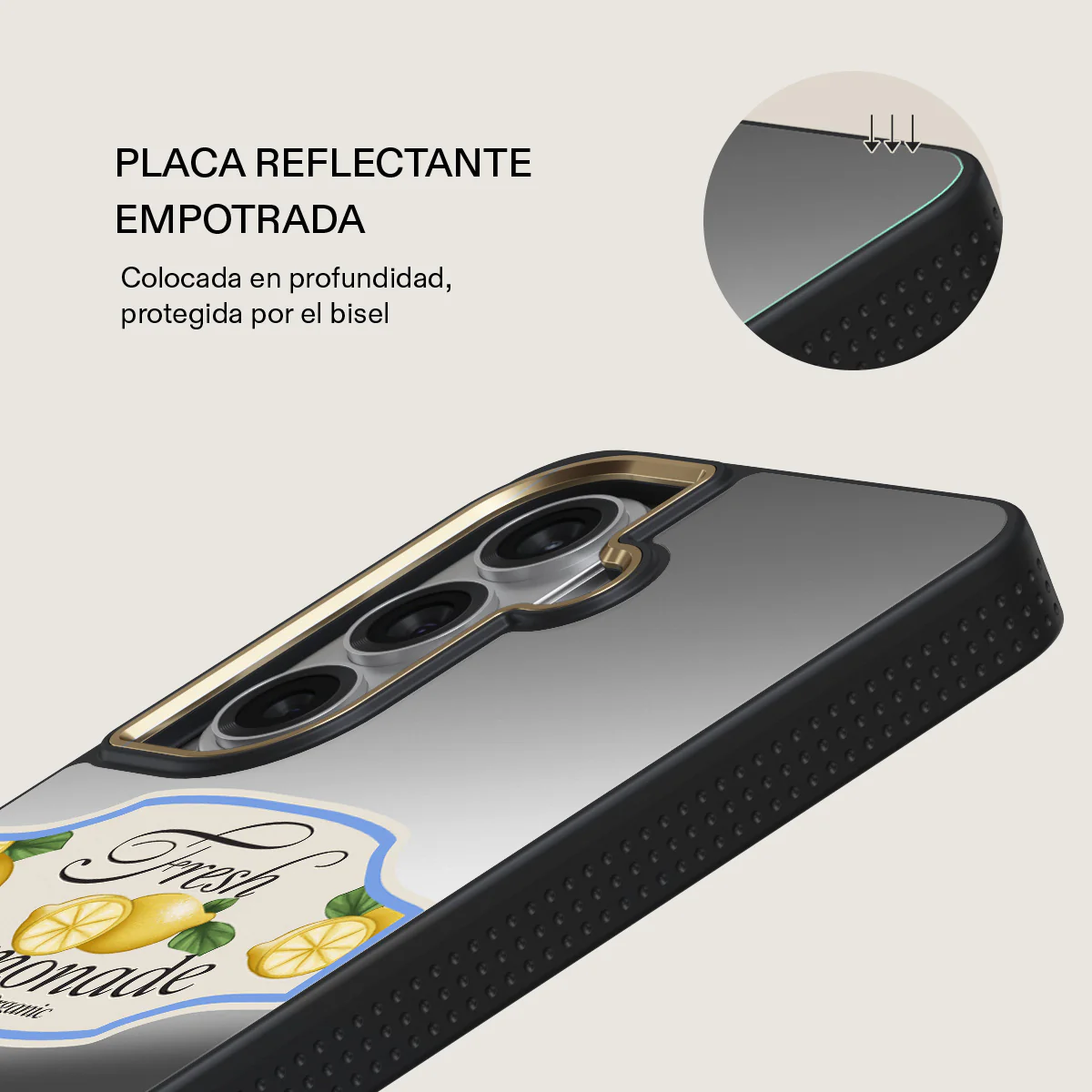 Frizzante - Samsung Galaxy S26 Funda - Image 43
