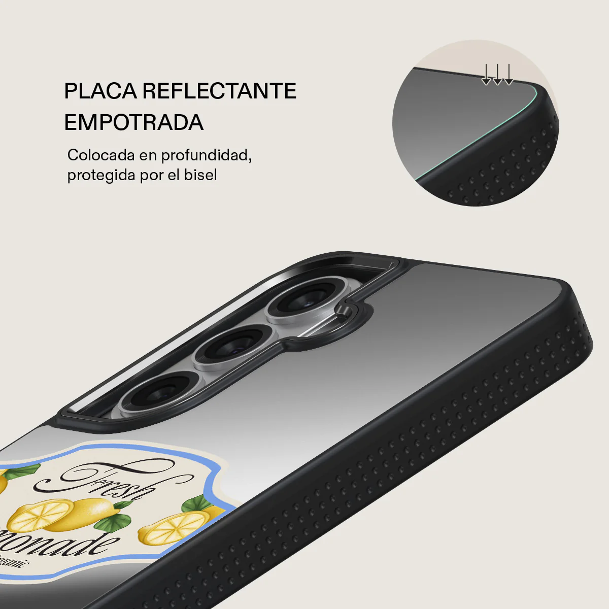 Frizzante - Samsung Galaxy S26 Funda - Image 51