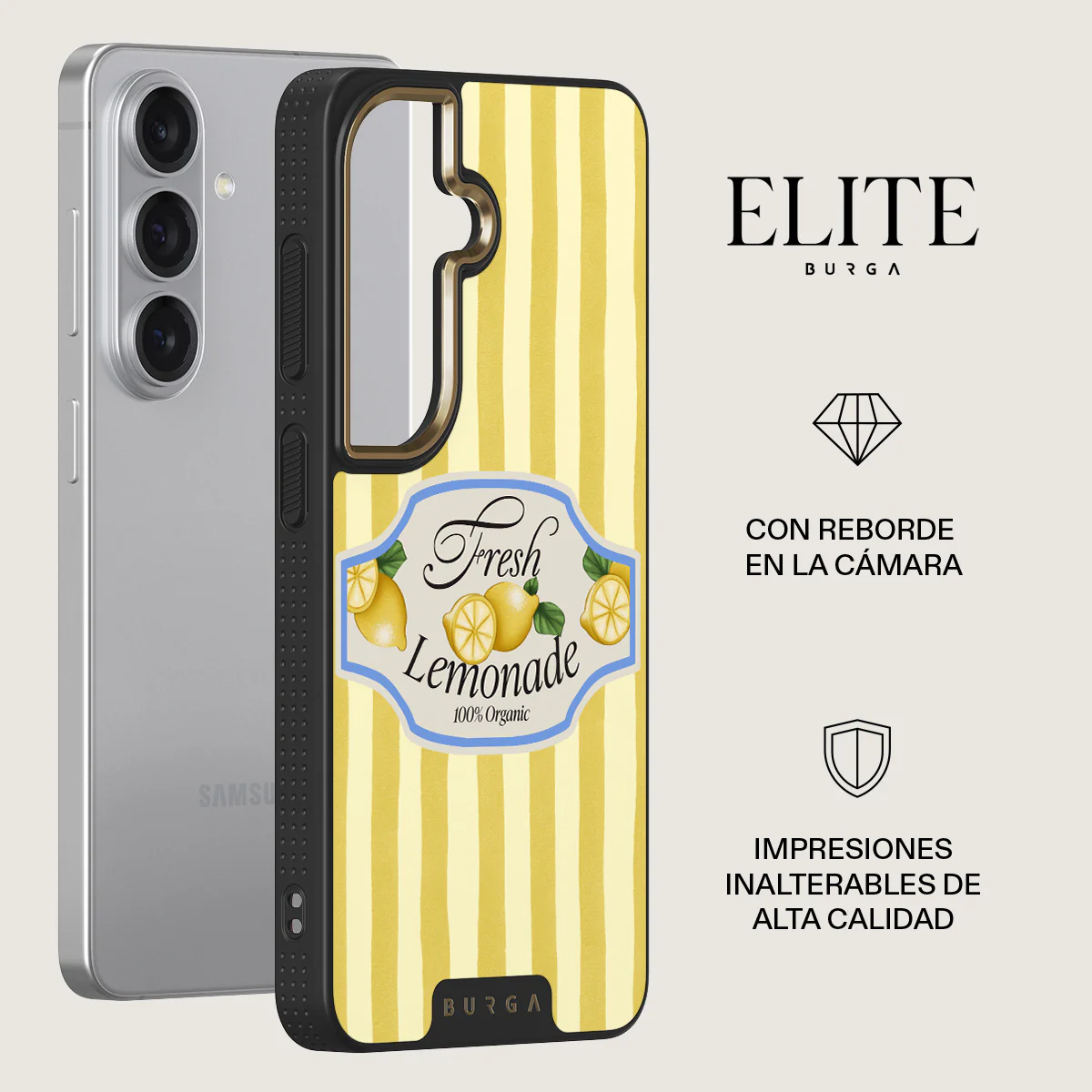 Frizzante - Samsung Galaxy S26 Plus Funda - Image 6