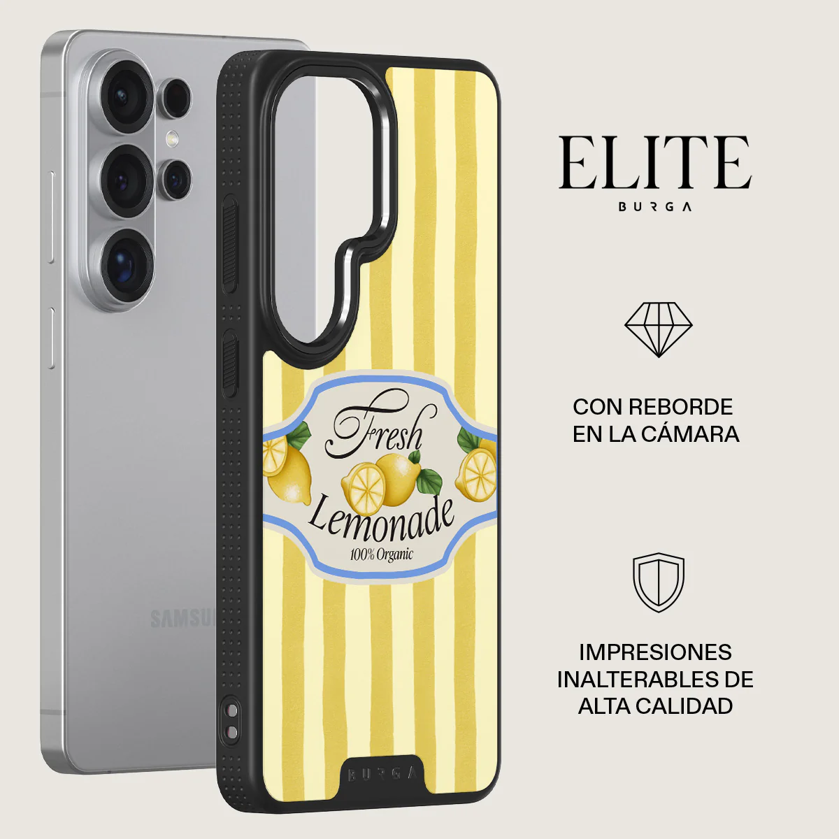 Frizzante - Samsung Galaxy S26 Ultra Funda - Image 13