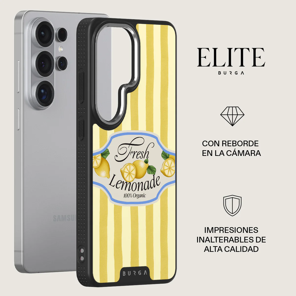 Frizzante - Samsung Galaxy S26 Ultra Funda - Image 20