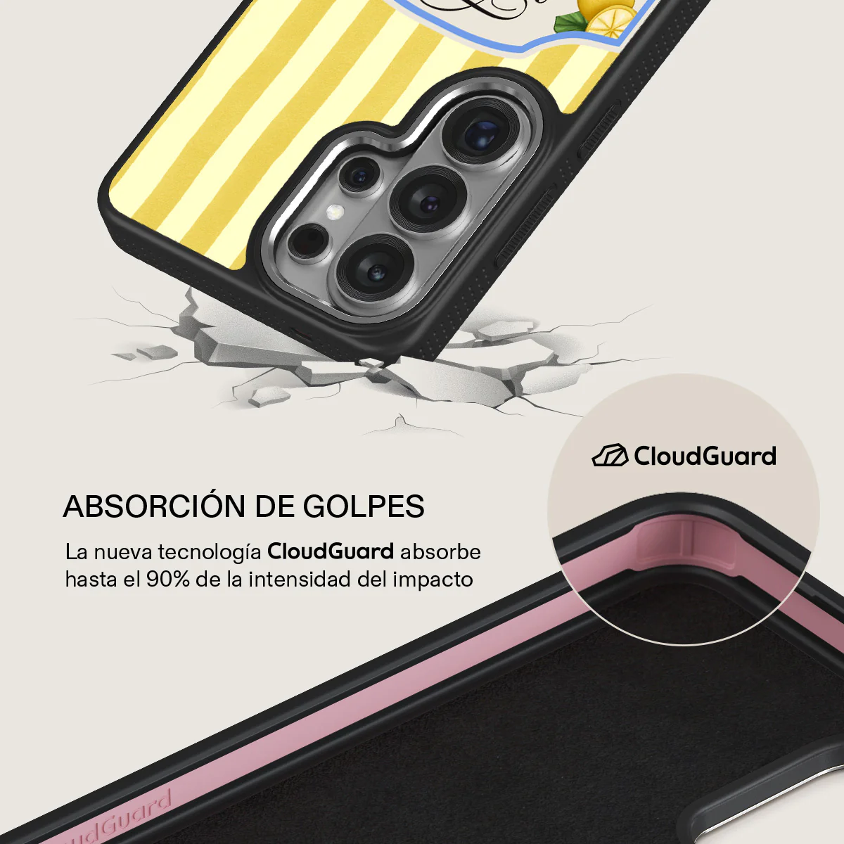 Frizzante - Samsung Galaxy S26 Ultra Funda - Image 21