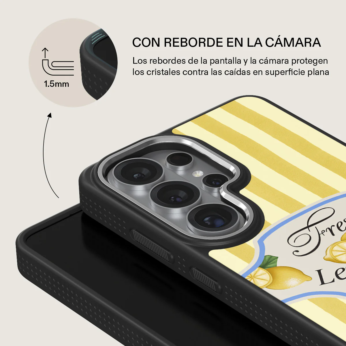 Frizzante - Samsung Galaxy S26 Ultra Funda - Image 22