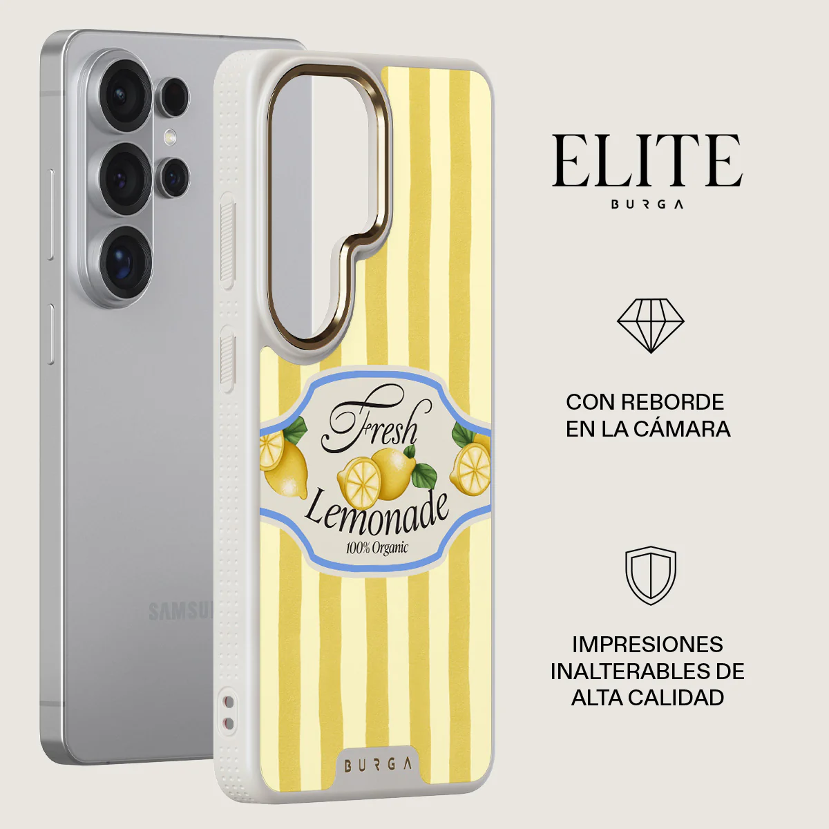 Frizzante - Samsung Galaxy S26 Ultra Funda - Image 27