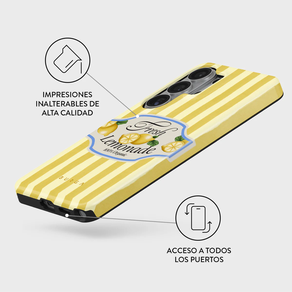 Frizzante - Samsung Galaxy S26 Ultra Funda - Image 3