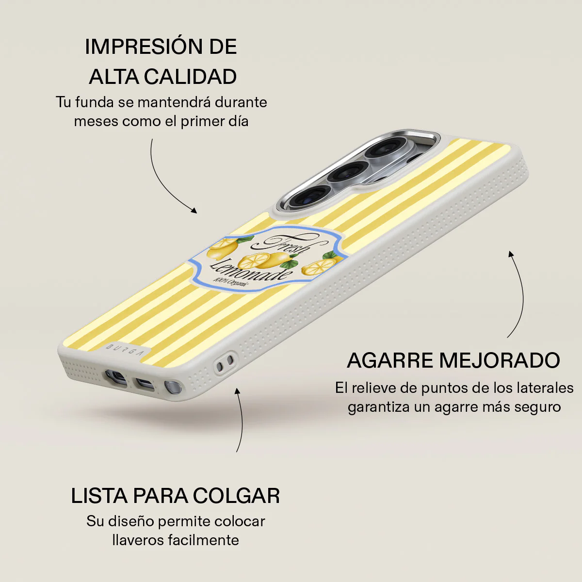 Frizzante - Samsung Galaxy S26 Ultra Funda - Image 37
