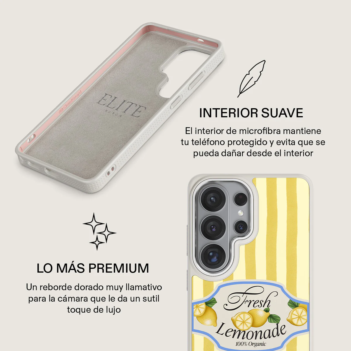 Frizzante - Samsung Galaxy S26 Ultra Funda - Image 38