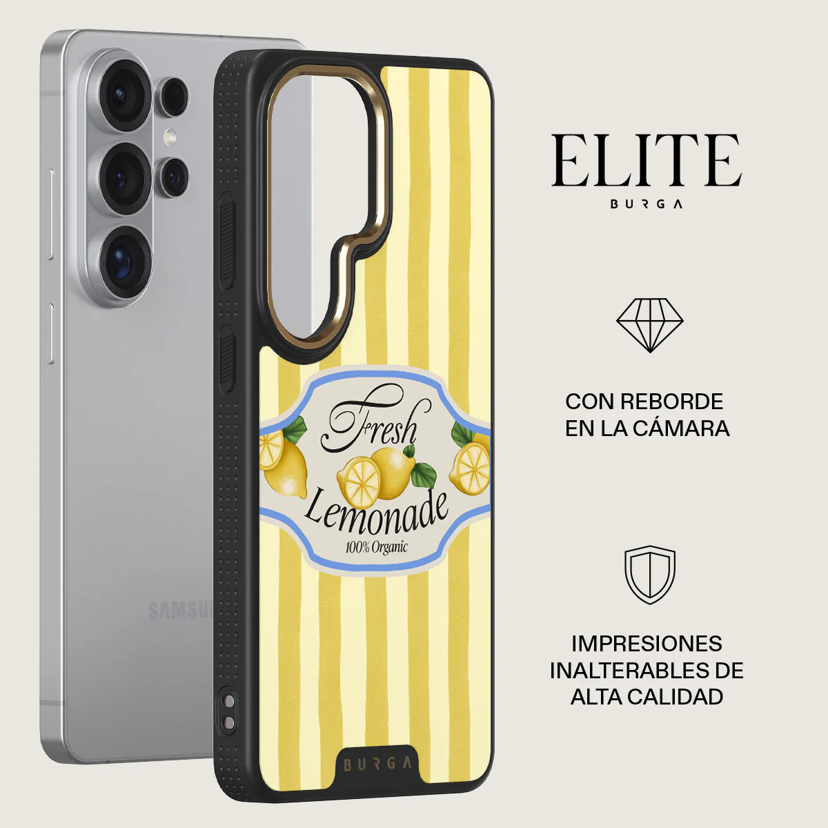 Frizzante - Samsung Galaxy S26 Ultra Funda - Image 6