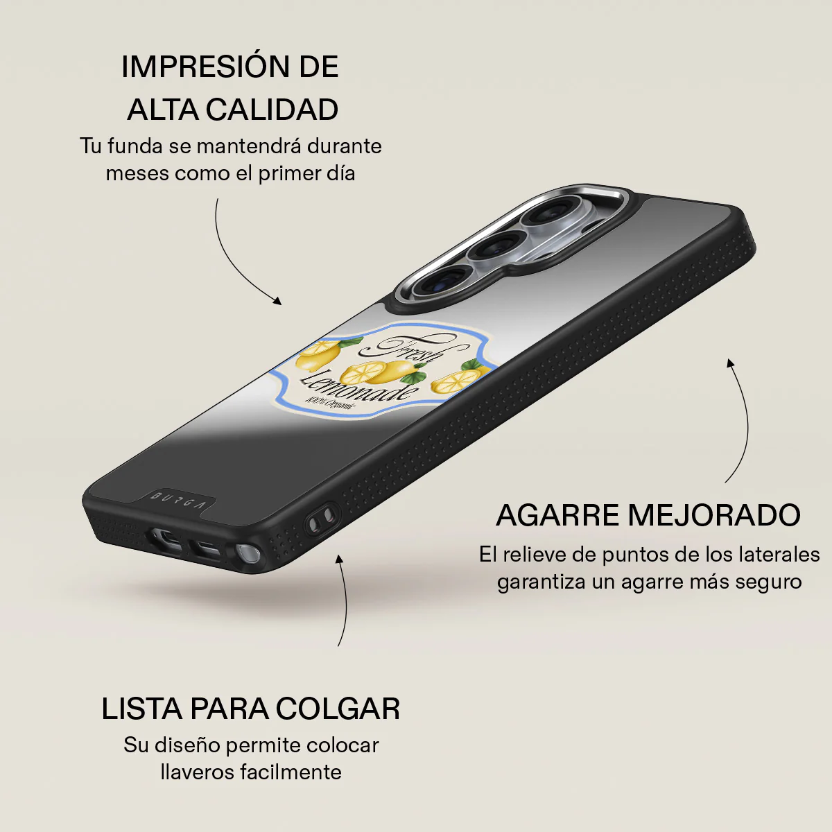 Frizzante - Samsung Galaxy S26 Ultra Funda - Image 61