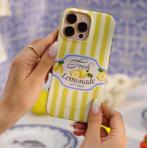 Frizzante - Samsung Galaxy S26 Ultra Funda - Image 64