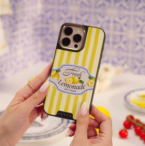 Frizzante - Samsung Galaxy S26 Ultra Funda - Image 65