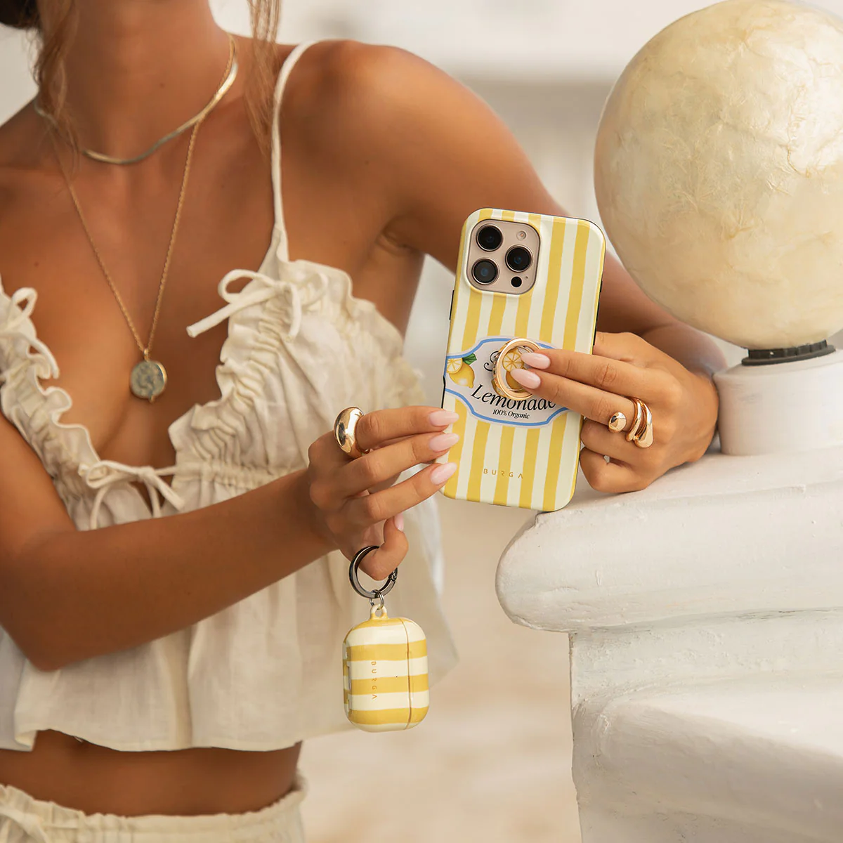 Frizzante - Samsung Galaxy S26 Ultra Funda - Image 69