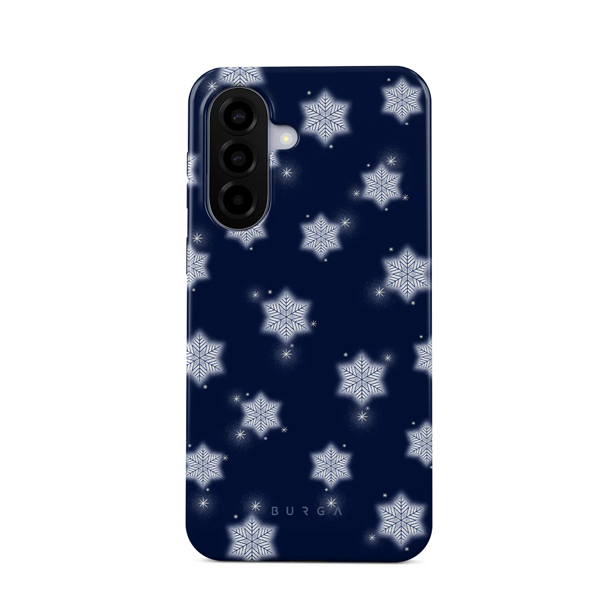 Frosty Pines - Samsung Galaxy A37 5G Funda