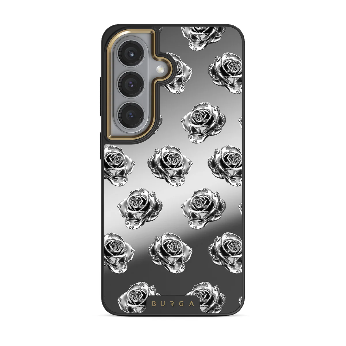 Frozen - Samsung Galaxy S26 Funda