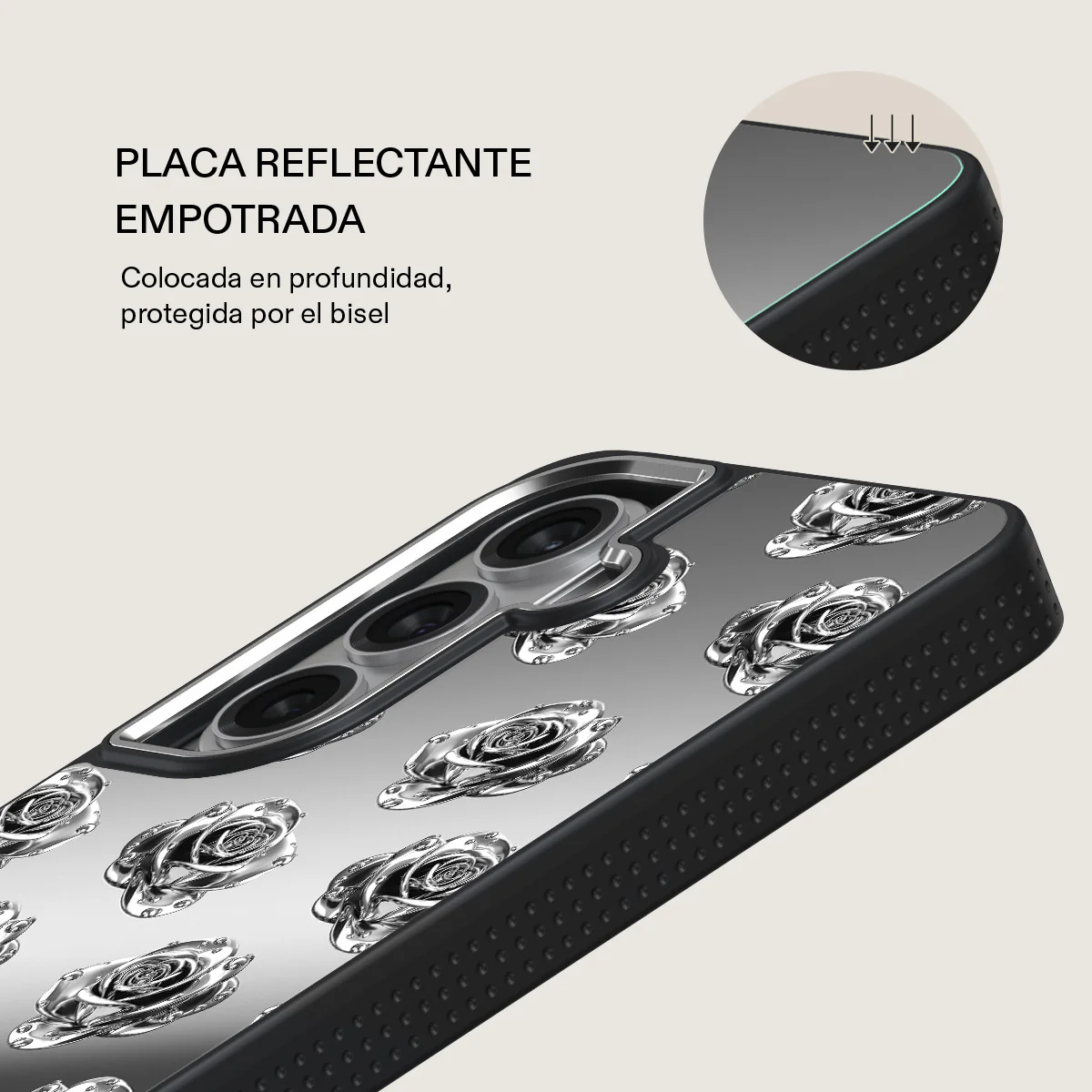 Frozen - Samsung Galaxy S26 Funda - Image 20