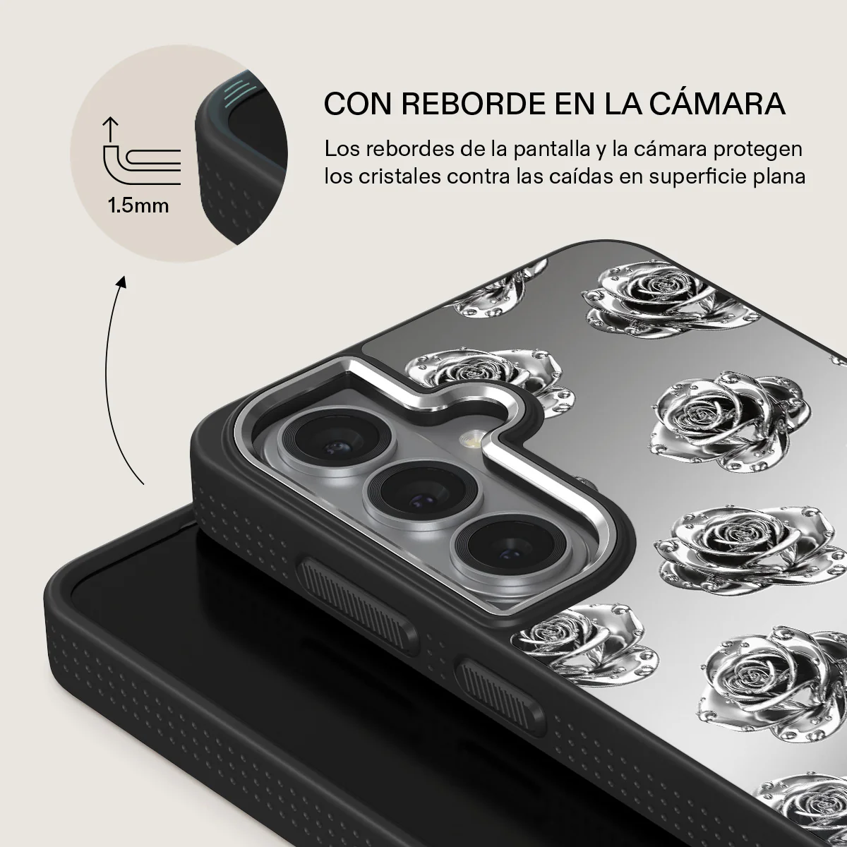 Frozen - Samsung Galaxy S26 Funda - Image 21