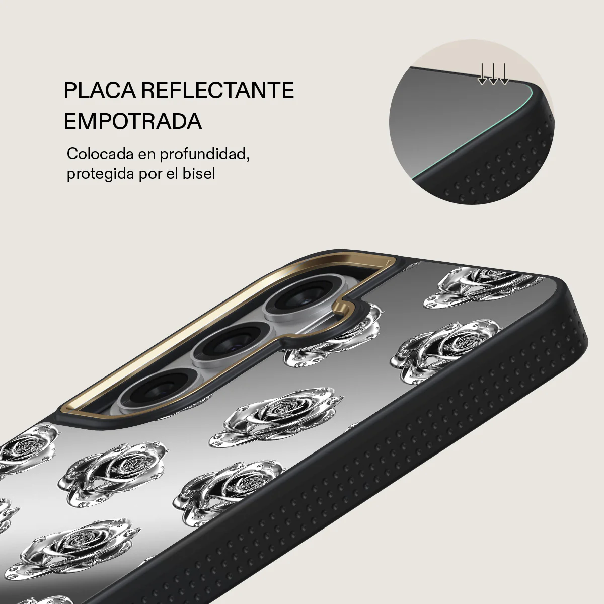 Frozen - Samsung Galaxy S26 Funda - Image 4