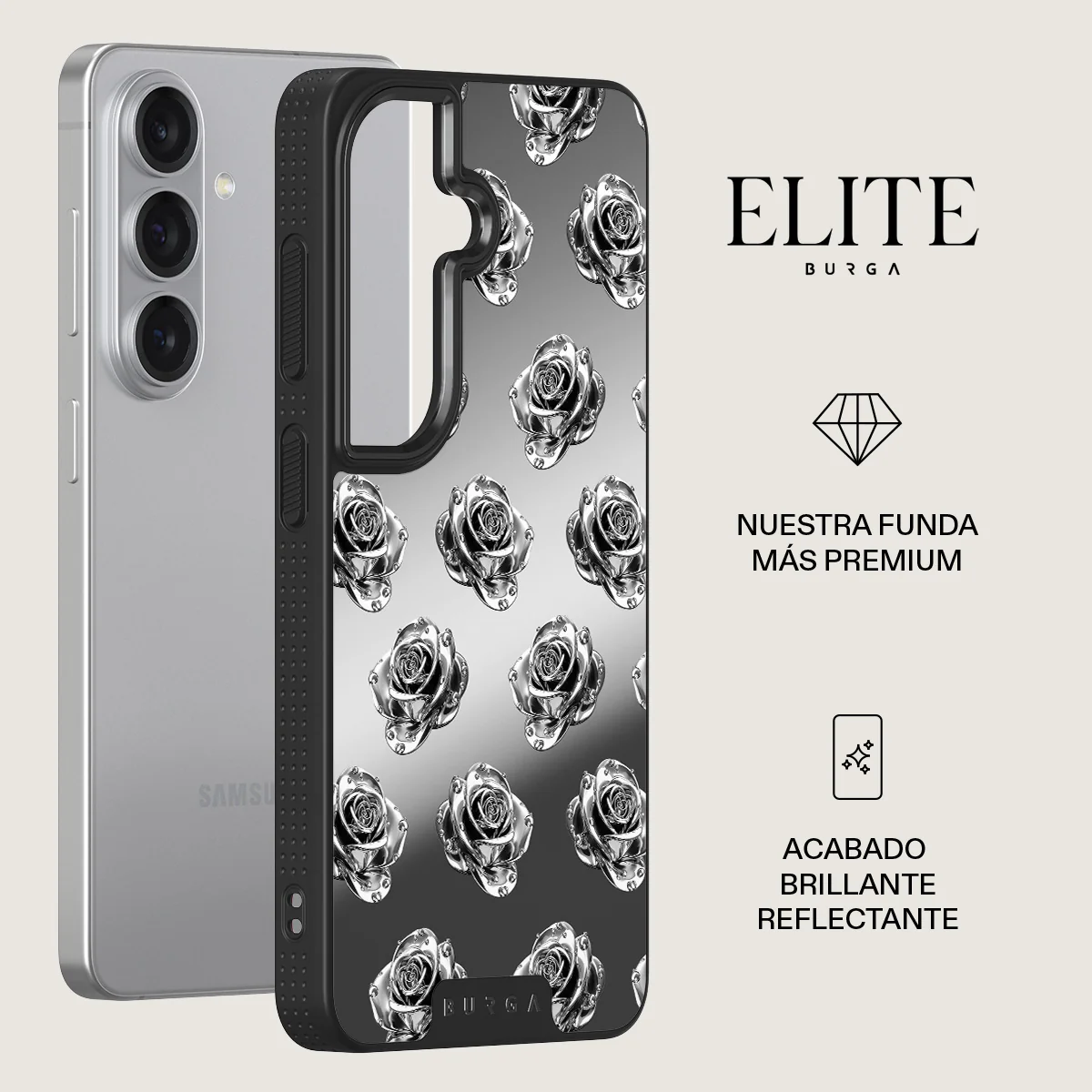 Frozen - Samsung Galaxy S26 Plus Funda - Image 10