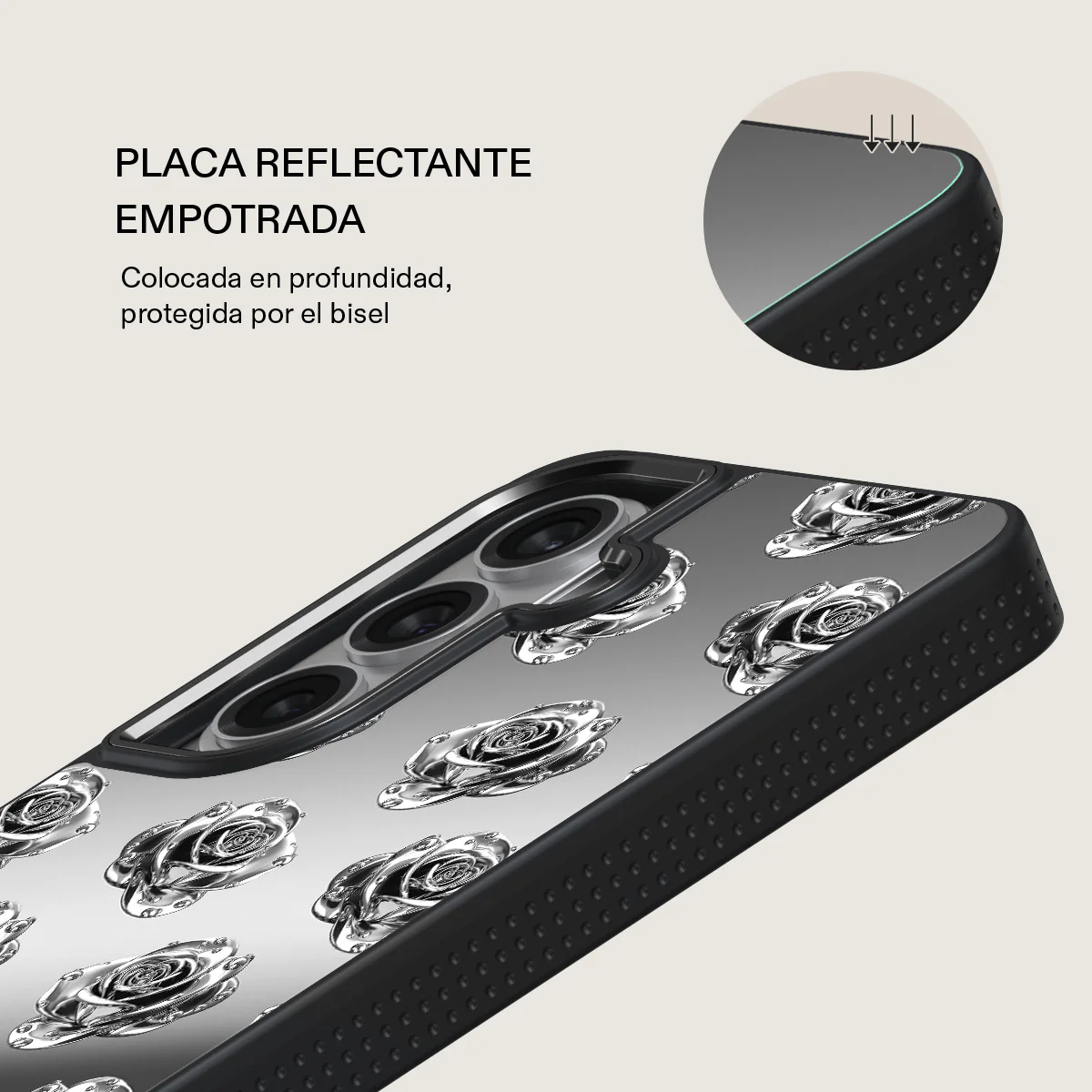 Frozen - Samsung Galaxy S26 Plus Funda - Image 12