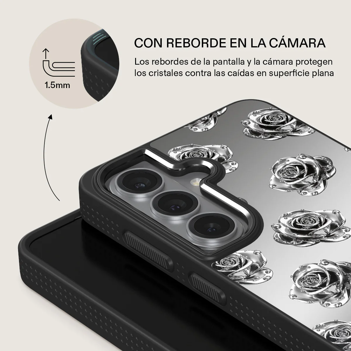 Frozen - Samsung Galaxy S26 Plus Funda - Image 13