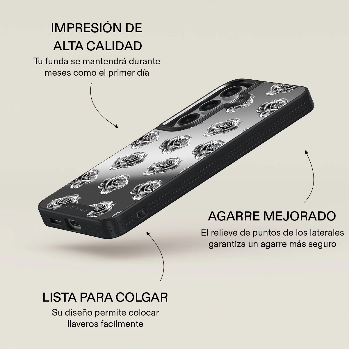 Frozen - Samsung Galaxy S26 Plus Funda - Image 14