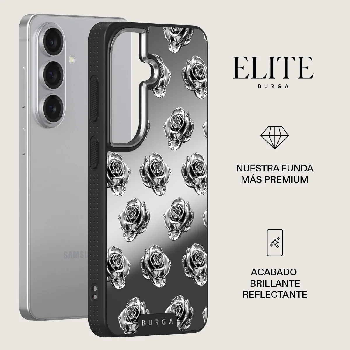 Frozen - Samsung Galaxy S26 Plus Funda - Image 18