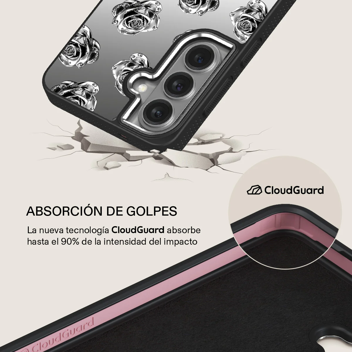 Frozen - Samsung Galaxy S26 Plus Funda - Image 19