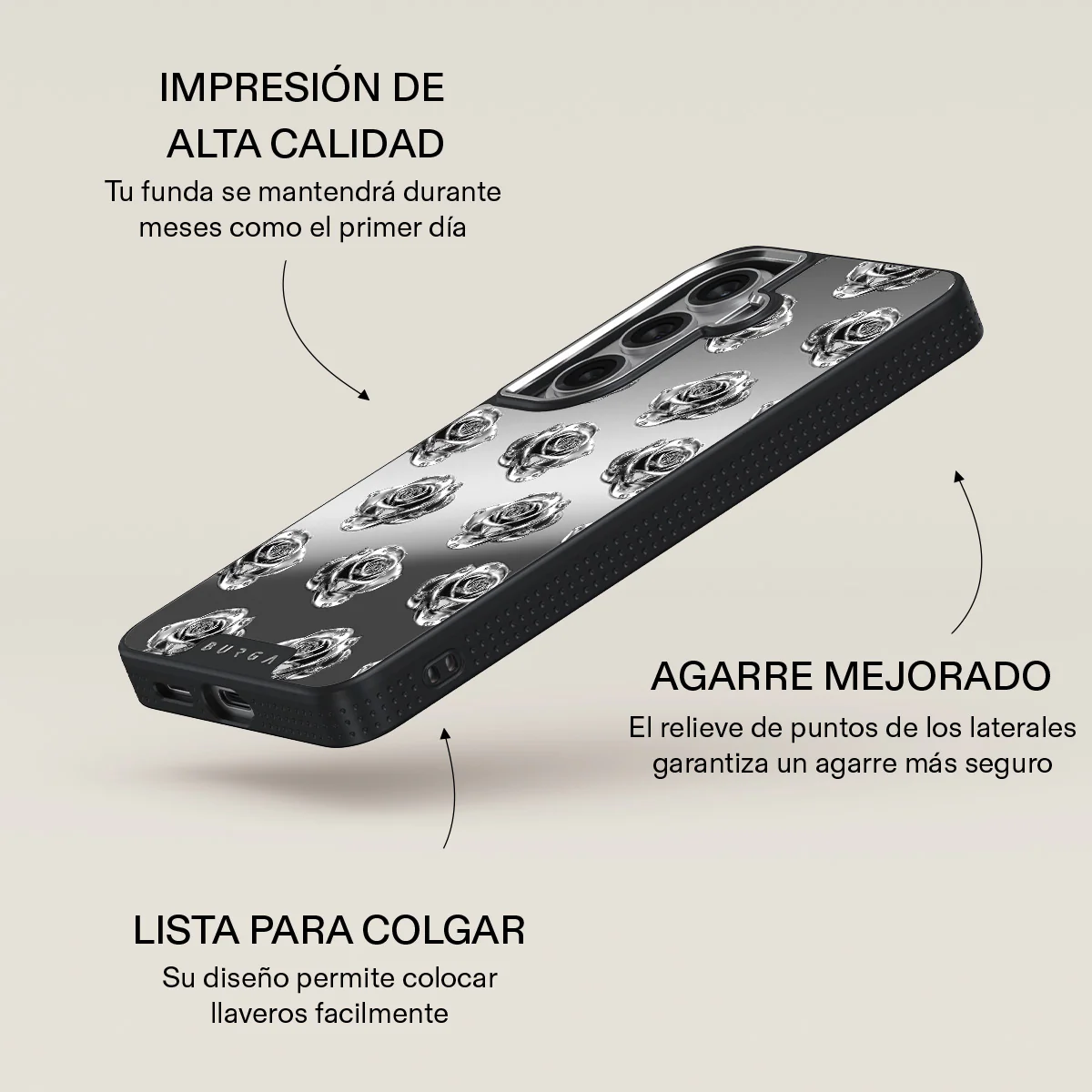 Frozen - Samsung Galaxy S26 Plus Funda - Image 22