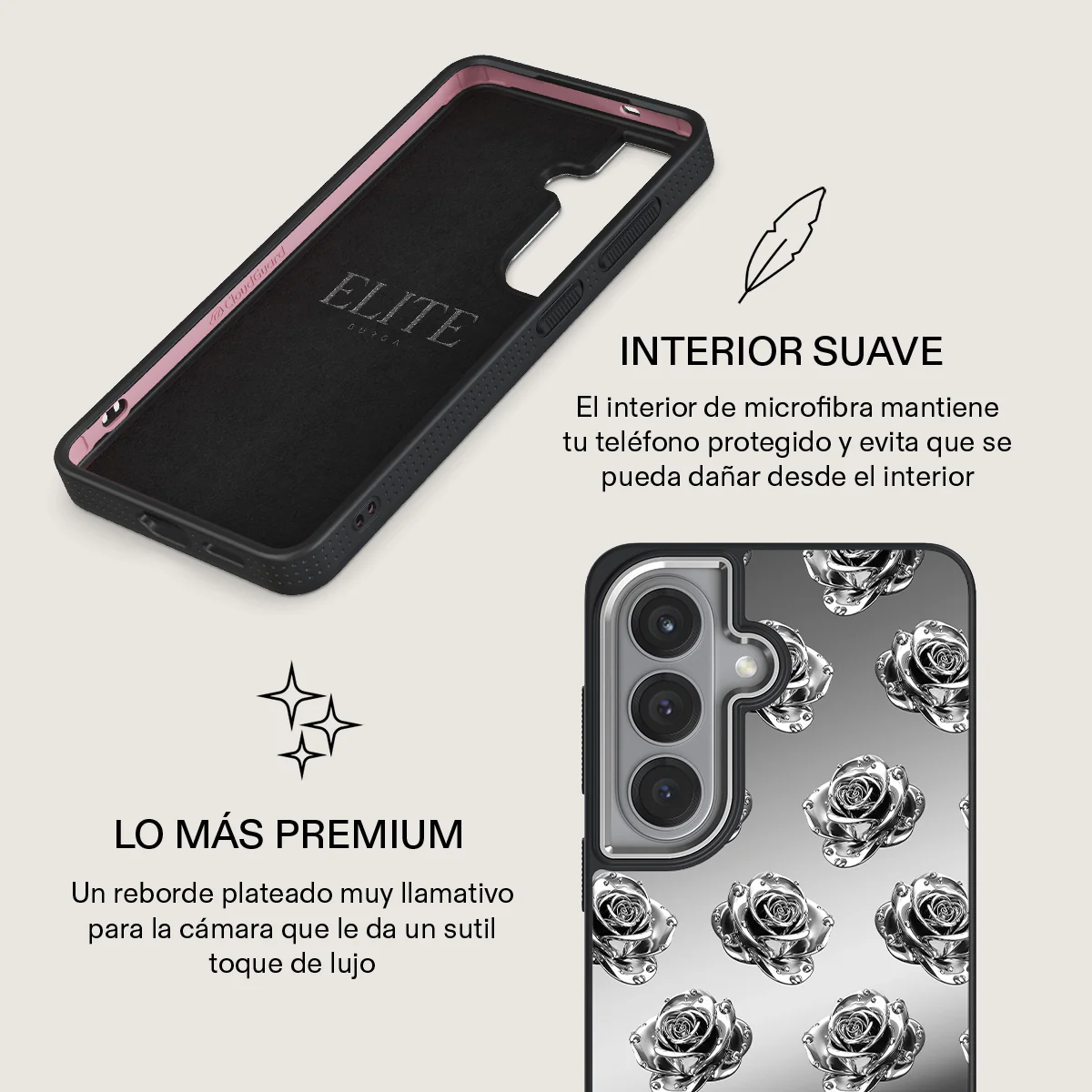Frozen - Samsung Galaxy S26 Plus Funda - Image 23