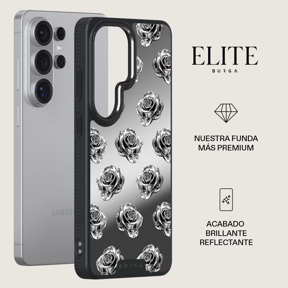 Frozen - Samsung Galaxy S26 Ultra Funda - Image 10
